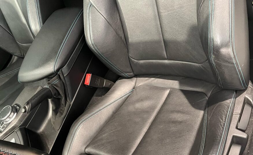 BMW – Serie 2 M2