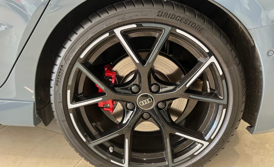 AUDI – A3 RS3 Sportback TFSI 294kW quattro S tron