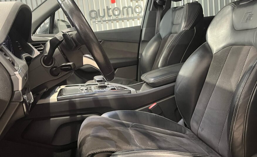 AUDI – Q7 3.0 TDI 272CV quattro tiptronic Sport