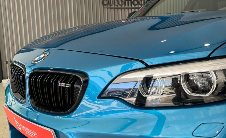 BMW – Serie 2 M2