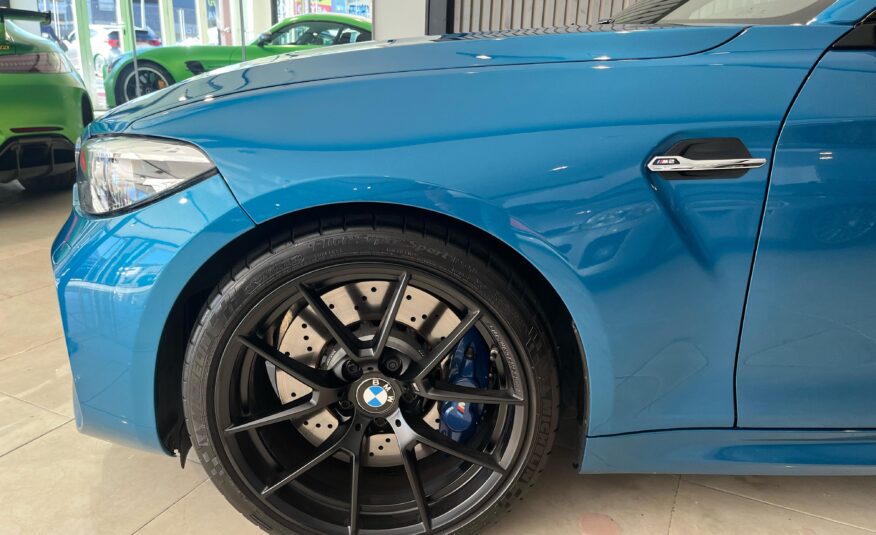 BMW – Serie 2 M2
