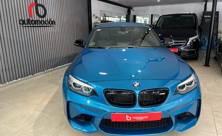 BMW – Serie 2 M2