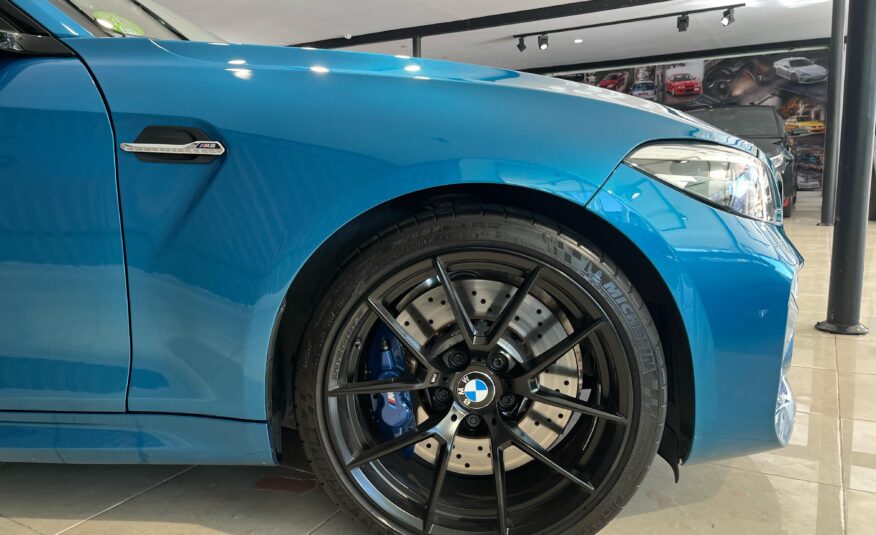 BMW – Serie 2 M2