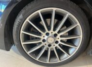Mercedes-Benz CLA 220 CDI AMG Line-11/2017
