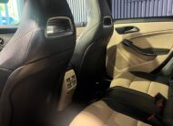 Mercedes-Benz CLA 220 CDI AMG Line-11/2017