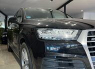 AUDI – Q7 3.0 TDI 272CV quattro tiptronic Sport
