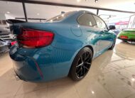 BMW – Serie 2 M2