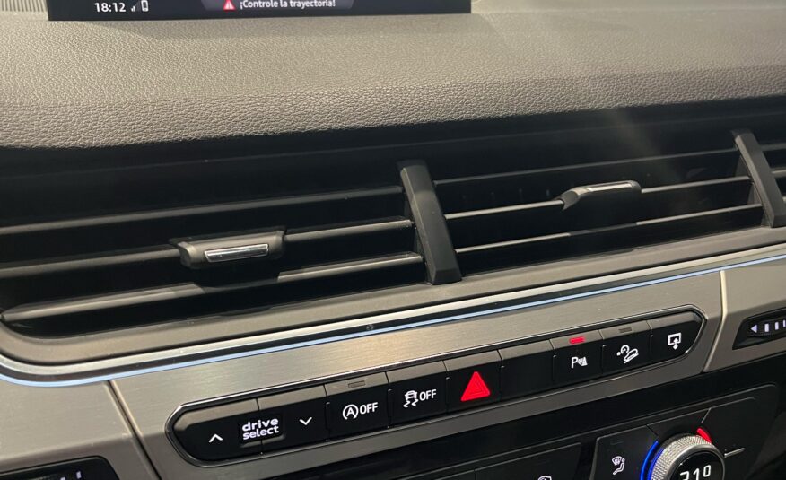 AUDI – Q7 3.0 TDI 272CV quattro tiptronic Sport