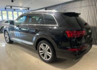 AUDI – Q7 3.0 TDI 272CV quattro tiptronic Sport