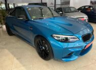 BMW – Serie 2 M2