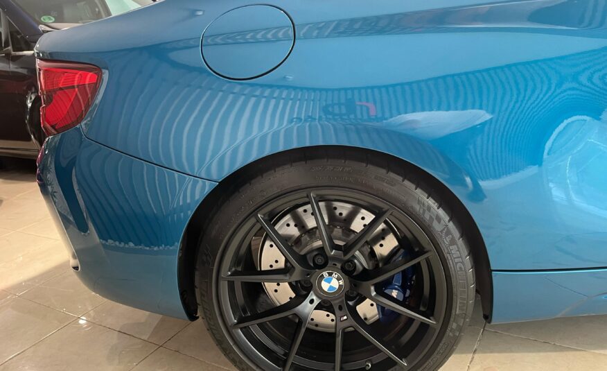 BMW – Serie 2 M2