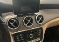 Mercedes-Benz CLA 220 CDI AMG Line-11/2017