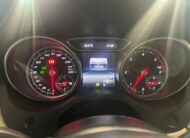 Mercedes-Benz CLA 220 CDI AMG Line-11/2017