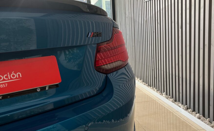 BMW – Serie 2 M2