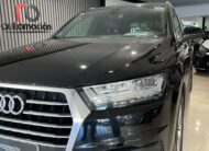 AUDI – Q7 3.0 TDI 272CV quattro tiptronic Sport