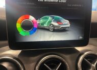 Mercedes-Benz CLA 220 CDI AMG Line-11/2017