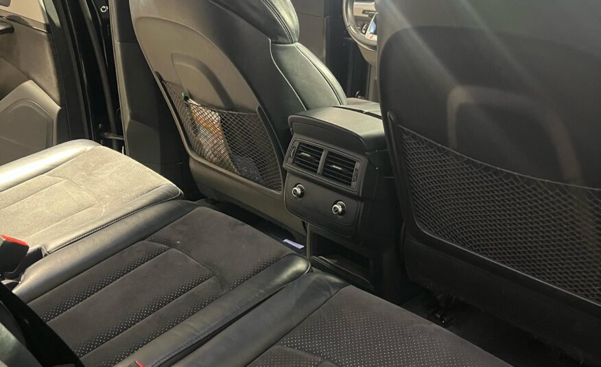 AUDI – Q7 3.0 TDI 272CV quattro tiptronic Sport