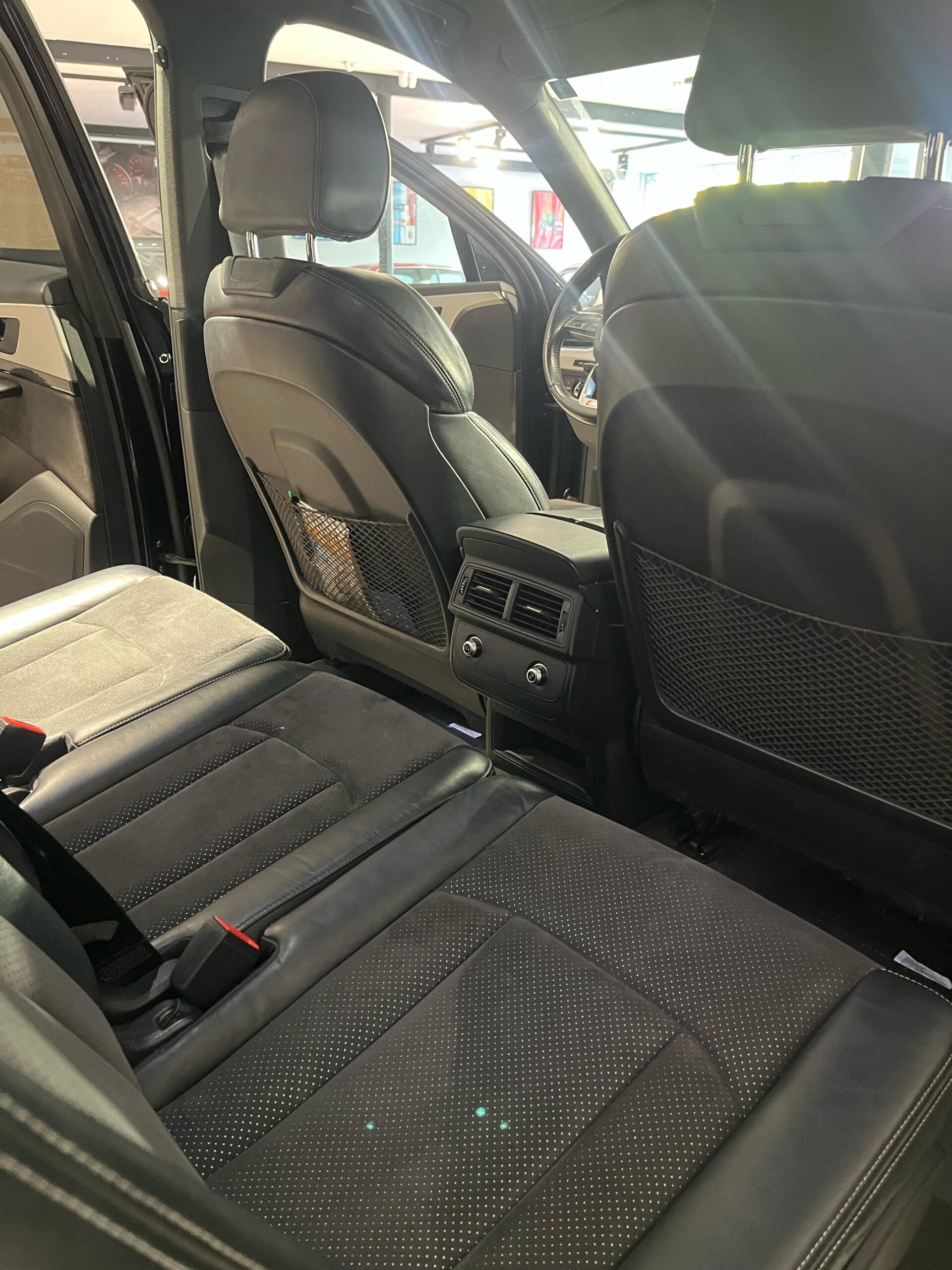 AUDI – Q7 3.0 TDI 272CV quattro tiptronic Sport