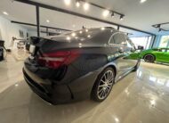 Mercedes-Benz CLA 220 CDI AMG Line-11/2017