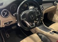 Mercedes-Benz CLA 220 CDI AMG Line-11/2017