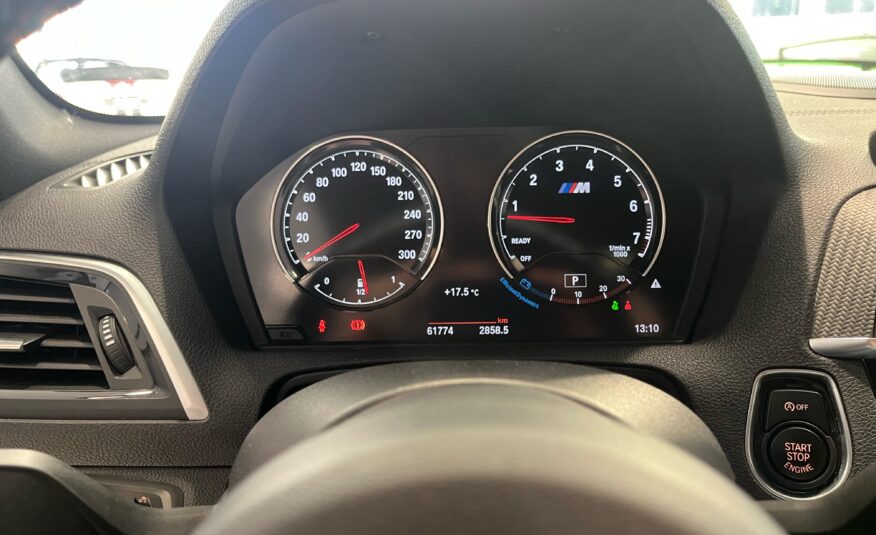 BMW – Serie 2 M2