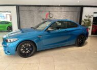 BMW – Serie 2 M2