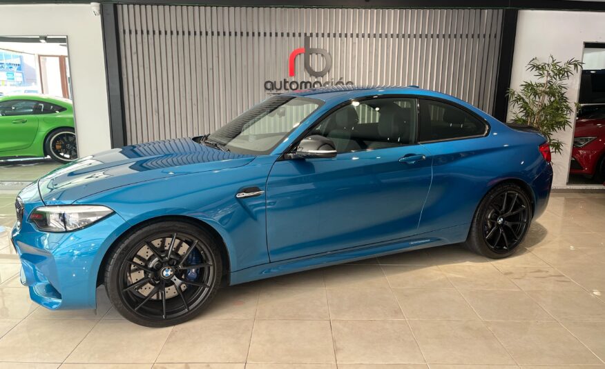 BMW – Serie 2 M2
