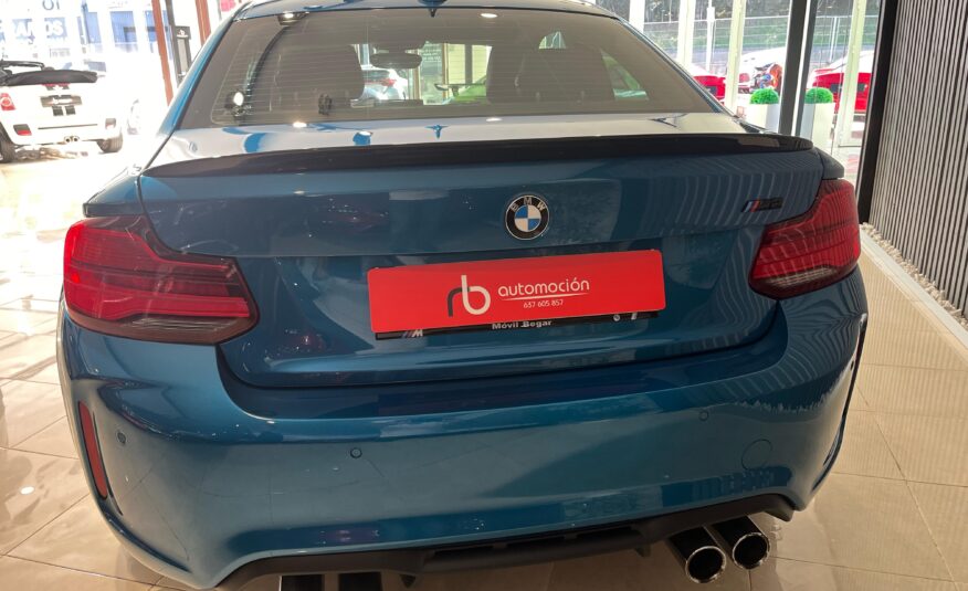 BMW – Serie 2 M2
