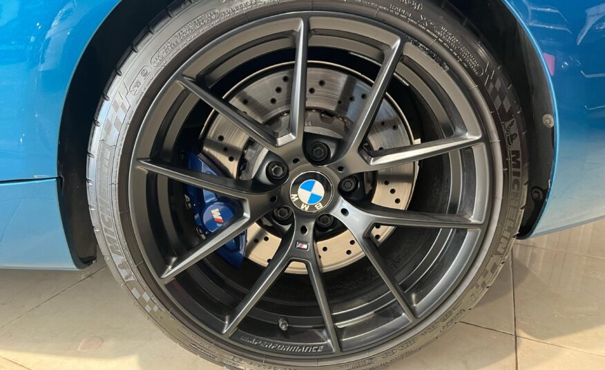 BMW – Serie 2 M2
