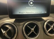 Mercedes-Benz CLA 220 CDI AMG Line-11/2017