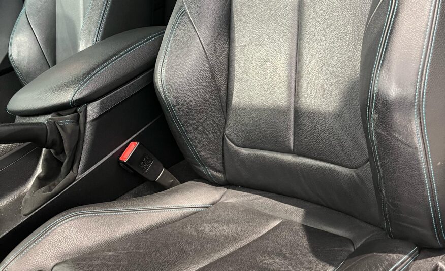 BMW – Serie 2 M2