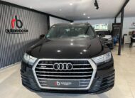 AUDI – Q7 3.0 TDI 272CV quattro tiptronic Sport