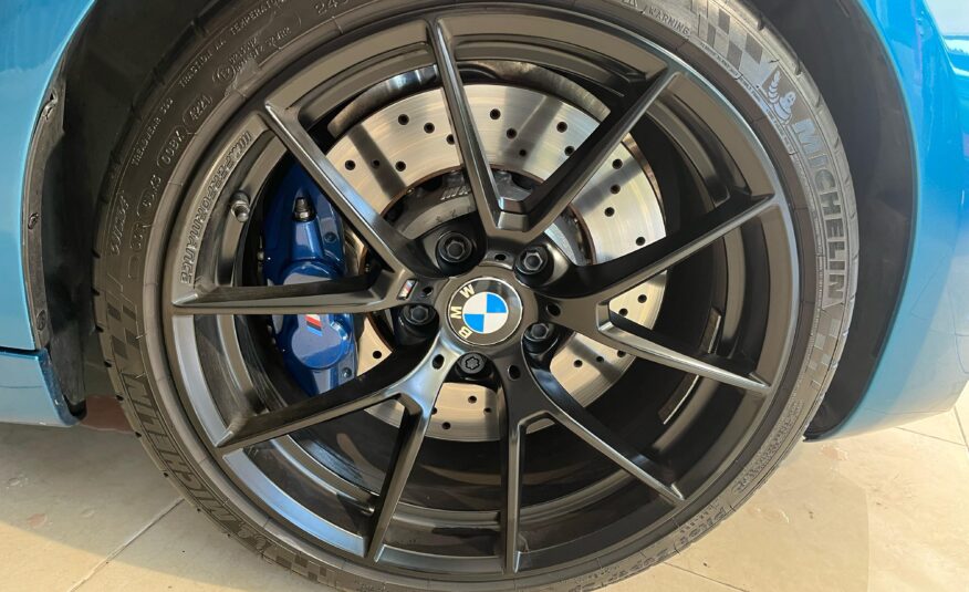BMW – Serie 2 M2