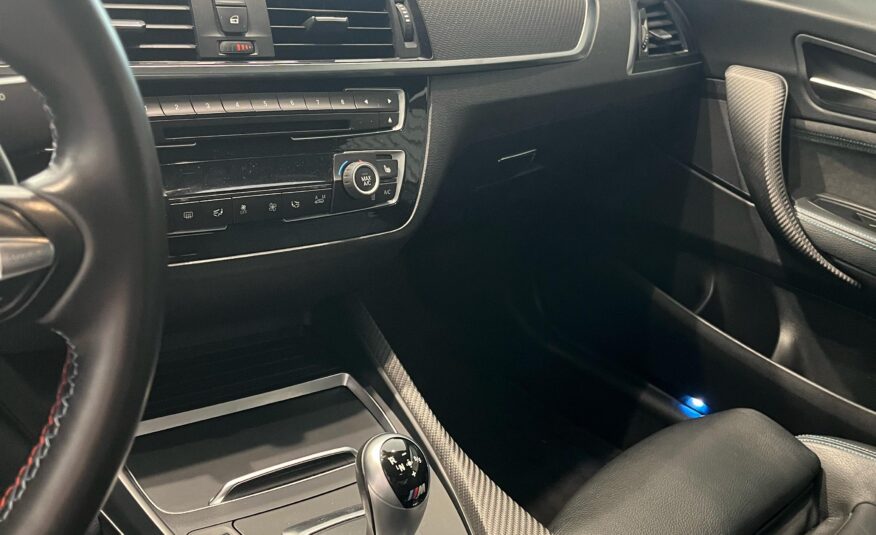 BMW – Serie 2 M2