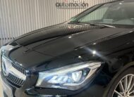 Mercedes-Benz CLA 220 CDI AMG Line-11/2017