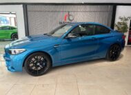 BMW – Serie 2 M2