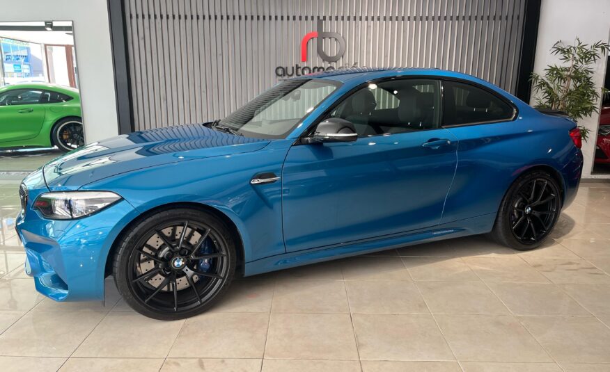 BMW – Serie 2 M2