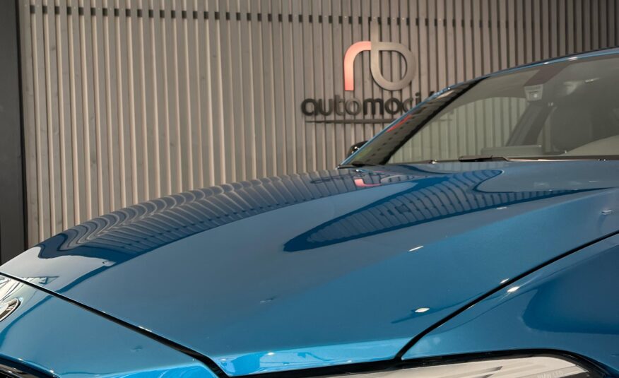 BMW – Serie 2 M2