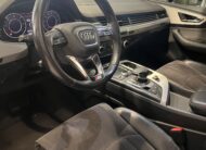 AUDI – Q7 3.0 TDI 272CV quattro tiptronic Sport