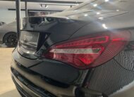 Mercedes-Benz CLA 220 CDI AMG Line-11/2017