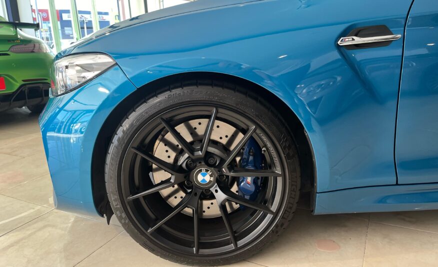 BMW – Serie 2 M2