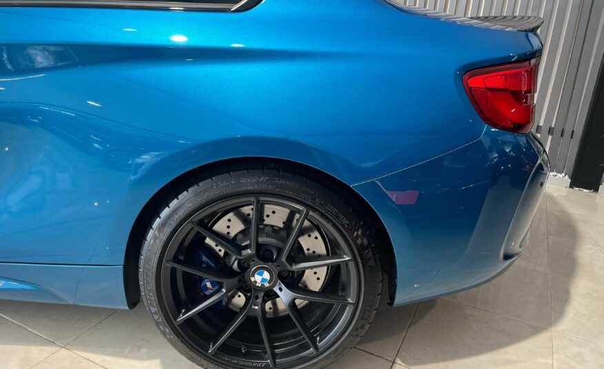 BMW – Serie 2 M2