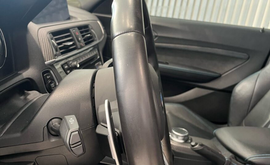 BMW – Serie 2 M2
