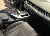 AUDI – Q7 3.0 TDI 272CV quattro tiptronic Sport