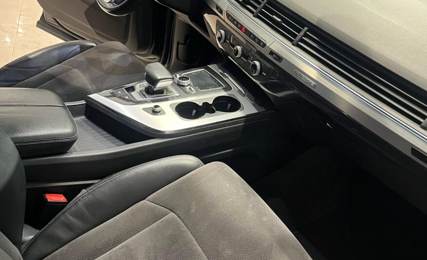 AUDI – Q7 3.0 TDI 272CV quattro tiptronic Sport