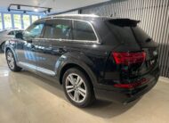 AUDI – Q7 3.0 TDI 272CV quattro tiptronic Sport