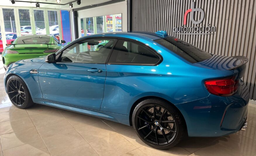 BMW – Serie 2 M2
