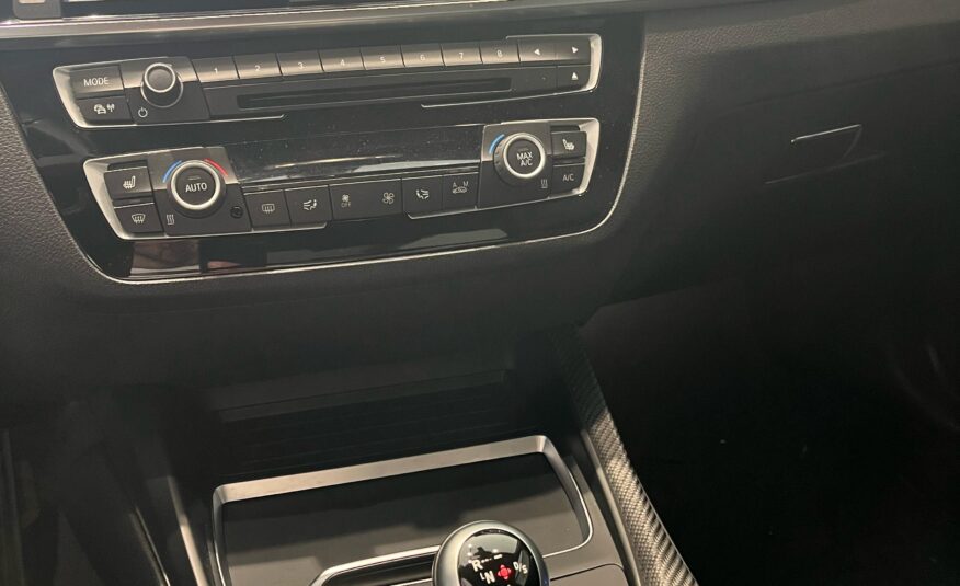 BMW – Serie 2 M2