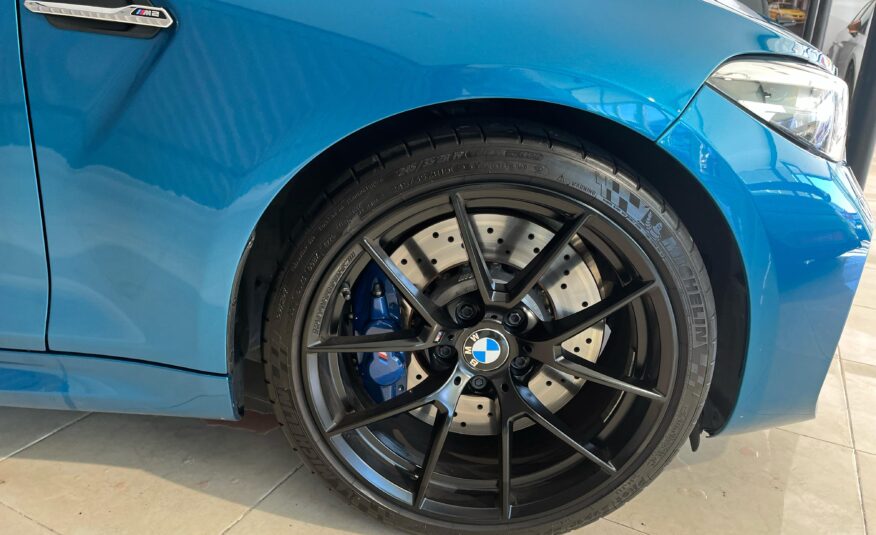 BMW – Serie 2 M2