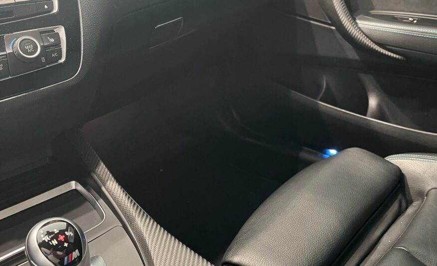 BMW – Serie 2 M2